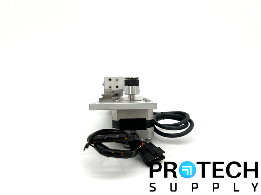 Tamagawa TS3617N1E1 Motor + CPC MR12M Slide + Omron EE-SX472 Sensor + Ever-Power
