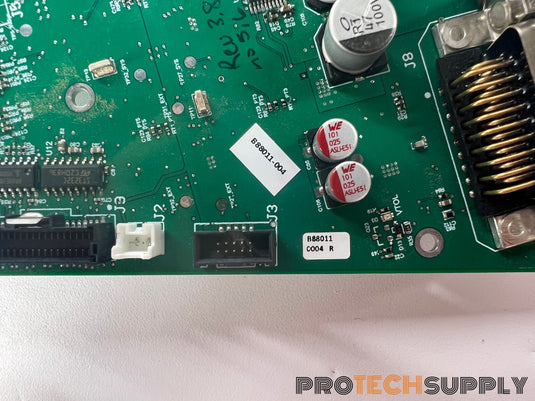 Volansi JVP Avionics Board 3.0 Rev 01 with WARRANTY