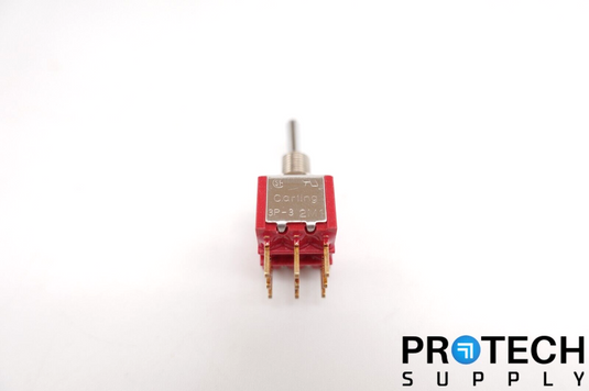 Carling E-Switch 9-Pins with WARRANTY