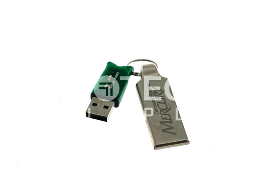 Aladdin HASP HL 321-61 QWOXX USB License Dongle Security Key