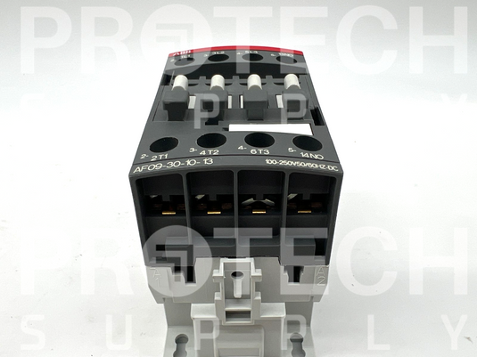 ABB AF09-30-10-13 Contactor NEW with WARRANTY