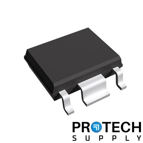 (50/Pk) ABLIC S-1142BA0I-E6T1U Linear Voltage Regulator 10V NEW with WARRANTY