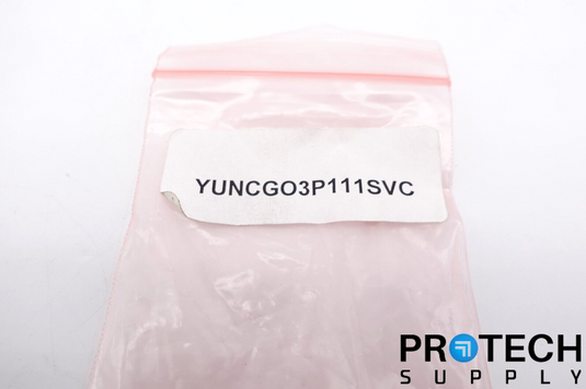 Yuneec Gimbal Yaw Motor YUNCGO3P111SVC for CGO3 Camera NEW with WARRANTY