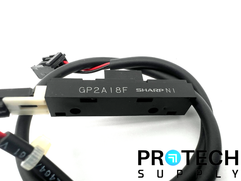 Load image into Gallery viewer, Sharp GP2A18F Visible Light Photo Interrupter Sensor with WARRANTY
