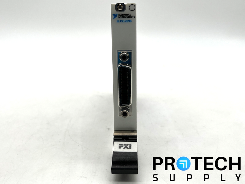 Load image into Gallery viewer, National Instruments NI PXI-GPIB Interface Board with WARRANTY
