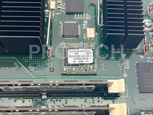Cisco WS-X45-SUP7-E Supervisor Engine Module GUARANTEED