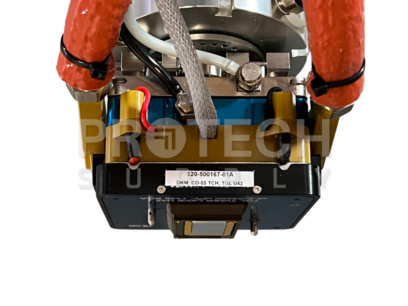 Load image into Gallery viewer, Essai Thermal Control Unit + Fabco-Air FPS-1779 Pneumatic Cylinder GUARANTEED
