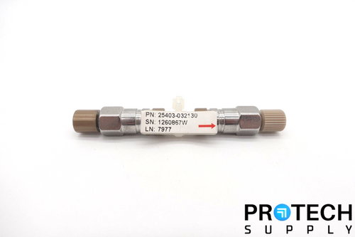 Thermo Scientific 25403-032130 Hypersil GOLD PFP 3µm 30 x 2.1mm with WARRANTY