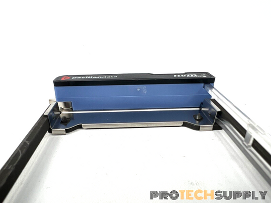 SSD Adapter NVME U.2 to PCIe x8 Pavilion Data 500-07100-V6  SSD Tray w/ WARRANTY