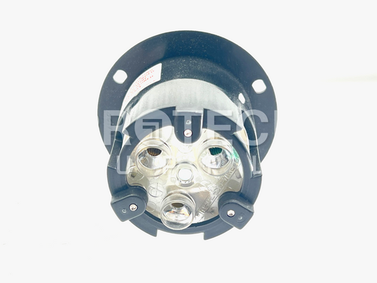 Arrow Hart AHL360FI Hart-Lock Flanged Inlet NEW with WARRANTY