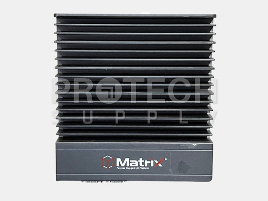 Adlink MXC-6301D Fanless Embedded Computer Intel Core i7-3610QE GUARANTEED