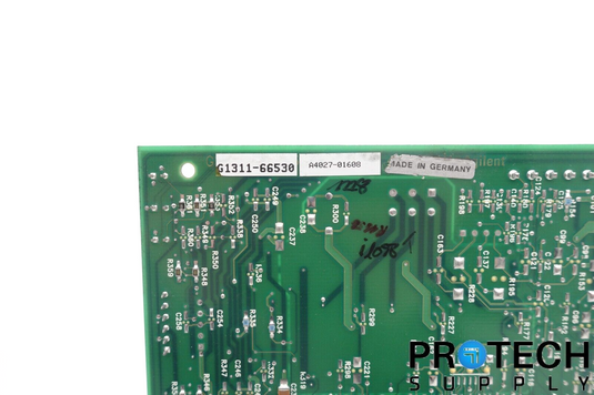 Agilent / HP G1311-66530 Mainboard for G1311A Quaternary Pump with WARRANTY