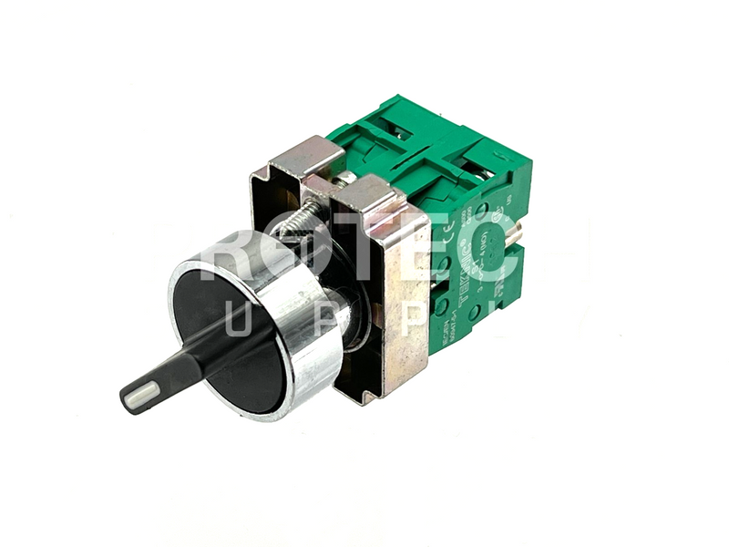 Load image into Gallery viewer, Teknic 60947-5-1 Selector Switch Assy with WARRANTY
