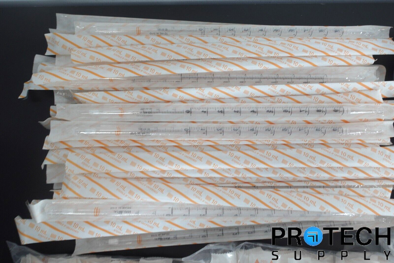 Load image into Gallery viewer, (Lot of 340) Various 10mL Disposable Serological Pipettes Sterile NEW
