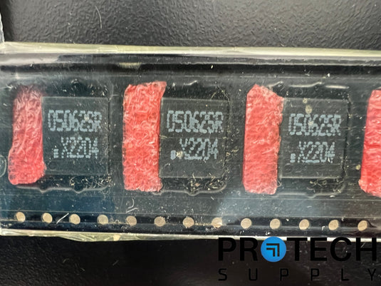 Lot of Resistor / Mosfet / Inductor / LED / Capacitor