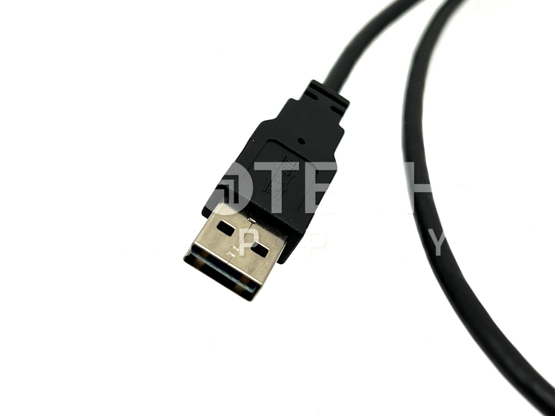 Load image into Gallery viewer, (Lot of 10) Tripp Lite UR050-003 USB 2.0 to Micro USB Cable 3' NEW with WARRANTY
