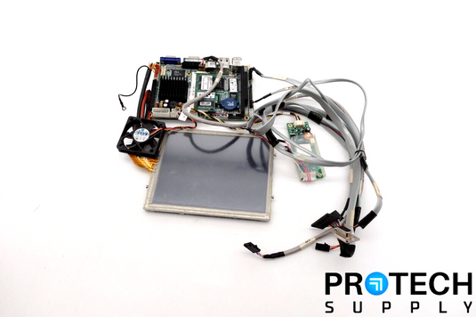 Toshiba Matsushita NEL75-AB0D0111 Display + Board & Cables with WARRANTY