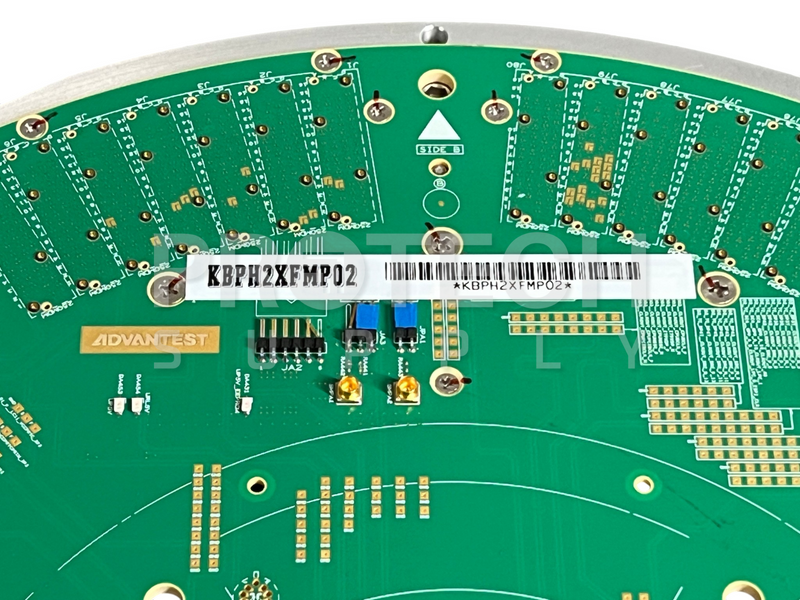 Load image into Gallery viewer, Advantest / Intel ITTO-610-0314 Load Board GUARANTEED
