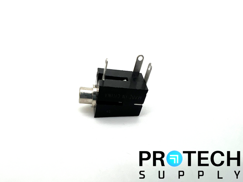 Load image into Gallery viewer, (9/Pk) Same Sky MJ-2508N Headphone Jack Mono Connector with WARRANTY
