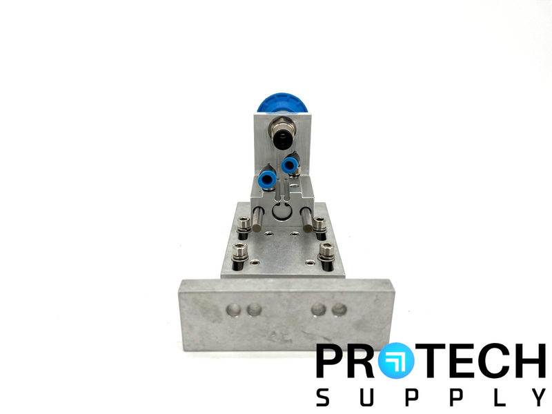 Load image into Gallery viewer, PHD SAH5 10 X 12-M Guided Thruster Air Slide with WARRANTY
