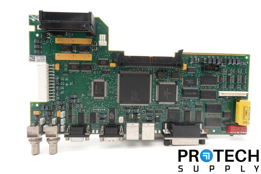 Agilent G1321-66500 FLM Main Board Assembly with WARRANTY