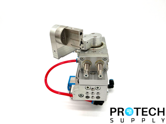Assy Festo 544002 Mini Slide + Semi-Rotary Drive + Vacuum Generator + Solenoid