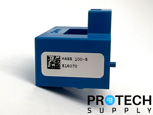 LEM HASS 100-S Current Sensor 100 Amp NEW with WARRANTY