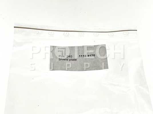 Applied Biosystems MagMAX Express 96 Deep Well Magnetic Particle with WARRANTY
