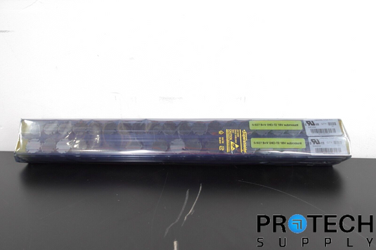 (QTY: 193) MCPCB 2000-0261 LED Torch B+V GEN3.5 36D-927 NEW with WARRANTY