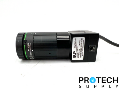 Fujinon CF50ZA-1S Lens+ ELP ELP-USB4K03-SFV 4k USB Camera with WARRANTY