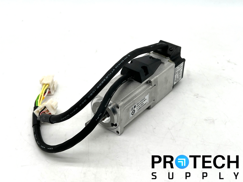 Load image into Gallery viewer, Panasonic MSMD012S1T AC Servo Motor NEW with WARRANTY
