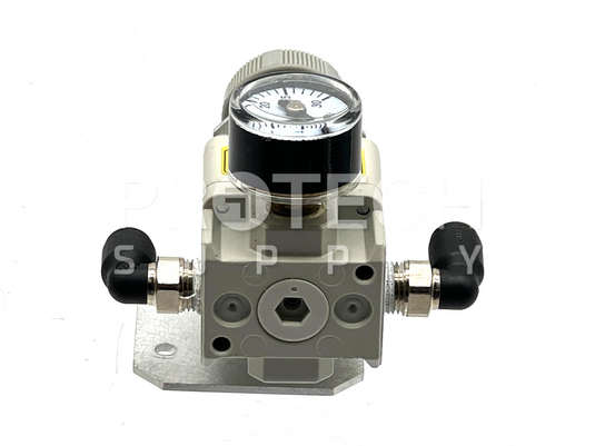 SMC IR1000-N01 Precision Regulator GUARANTEED