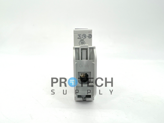 Lot of 3 Schneider Electric 60120 Circuit Breaker Multi 9 with WARRANTY