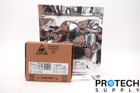 (20/Pc) Texas Instruments F280049CPZS C28x C2000™ C28x Piccolo MCU 32-Bit NEW