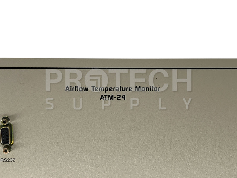 Load image into Gallery viewer, Cambridge ATM-24 Airflow Temperature Monitor + Accessories with WARRANTY
