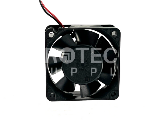 (Misc Lot of 2) NMB 2410SB-04-B59 + 2410ML-04W-B50 Cooling Fan with WARRANTY