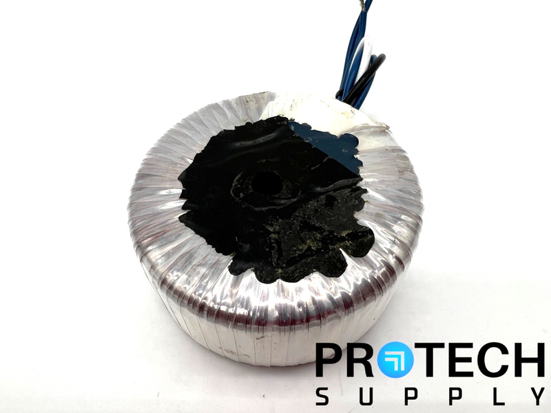 Load image into Gallery viewer, Q-Tran QT20-120/12-TP-RC Low-Voltage Magnetic Transformer with WARRANTY

