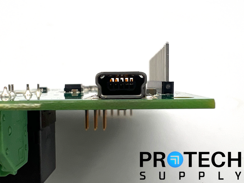 Load image into Gallery viewer, Petra Systems 2400 PLC Adapter Board NEW with WARRANTY
