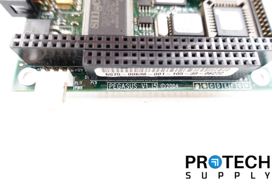 Pegasus CPU Circuit Board for Biotage Evaporator System with WARRANTY