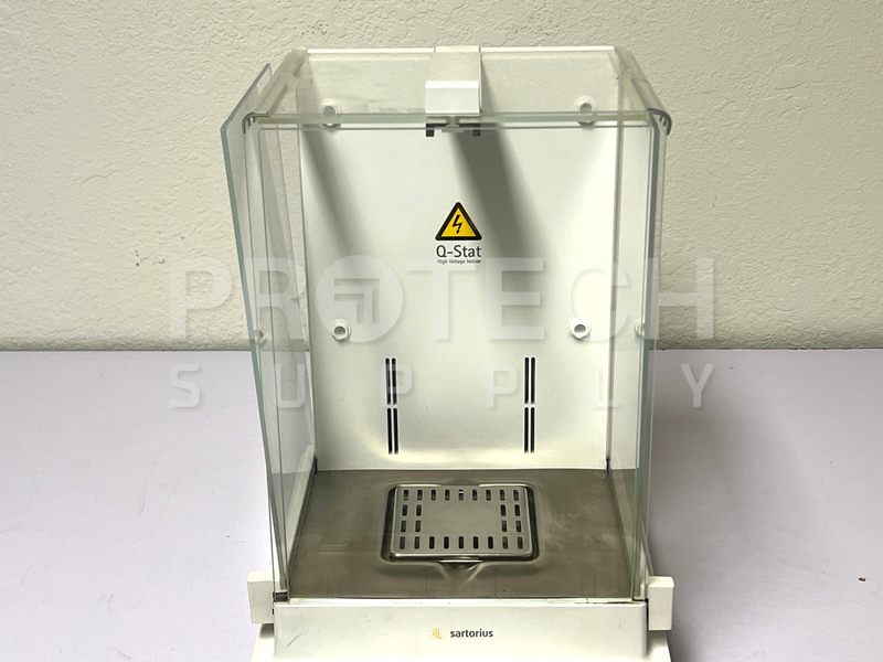 Load image into Gallery viewer, SARTORIUS MSA225S-100-DI Balance Scale FOR PARTS / REPAIR
