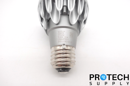 Soraa VIVID PAR20 Light Bulb 2700K 500Lm 10.8W SP20-11-36D-927-03 NEW & WARRANTY