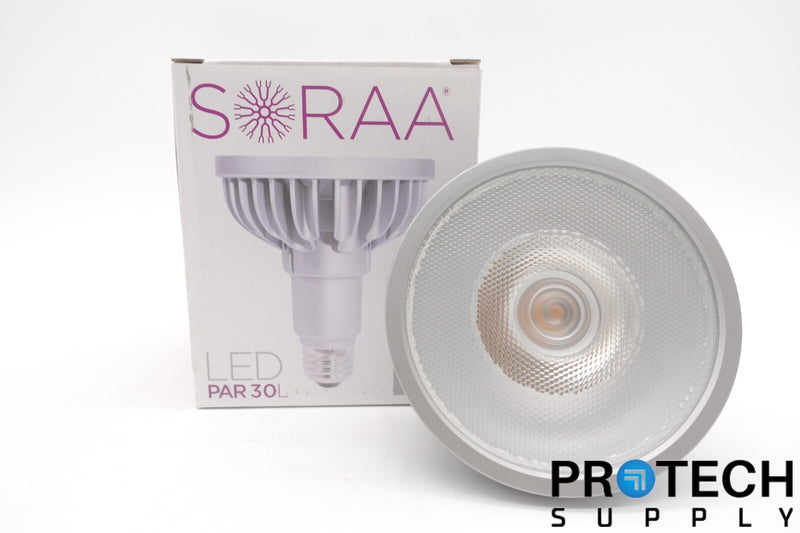 Load image into Gallery viewer, Soraa Vivid PAR30L / LED Bulb E26 3000K 25° / SP30L-12-25D-930-03 NEW &amp; WARRANTY
