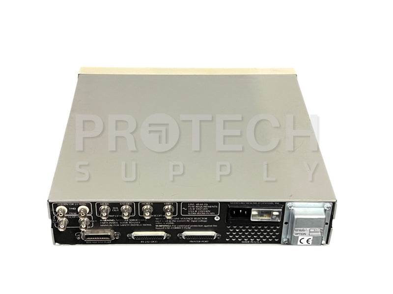 Load image into Gallery viewer, Stanford Research Systems SR620 Universal Time Interval Counter with WARRANTY
