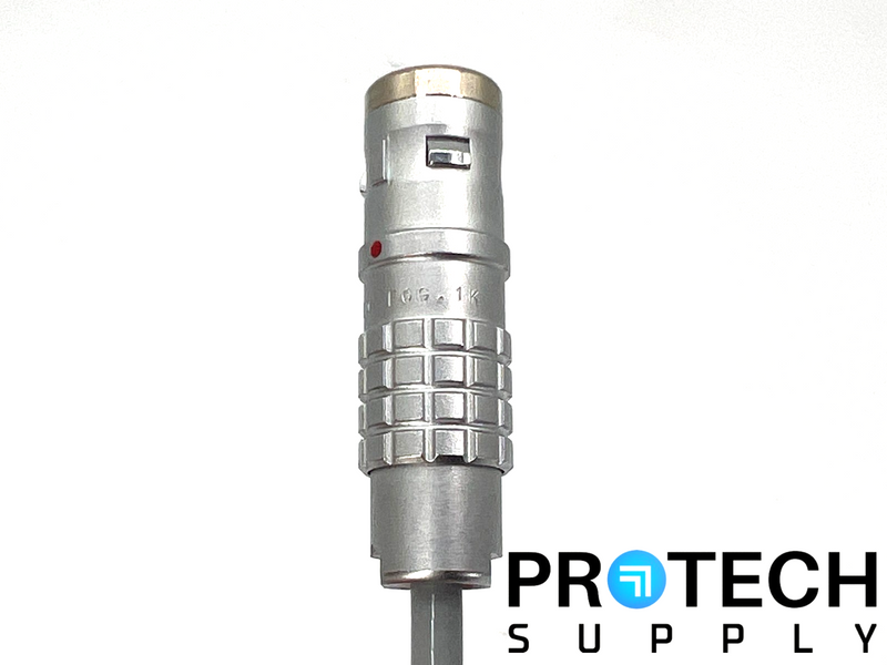 Load image into Gallery viewer, Keller PR-35LX Pressure Transmitter + Lemo FGG.1K Connector with WARRANTY
