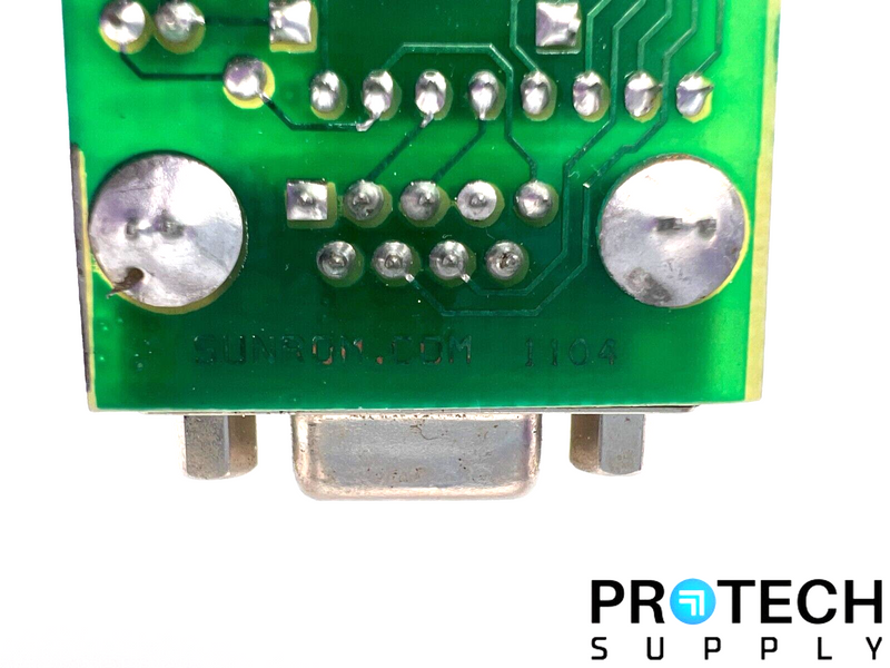 Load image into Gallery viewer, Sunrom RS232 Adapter Board 1104 with WARRANTY
