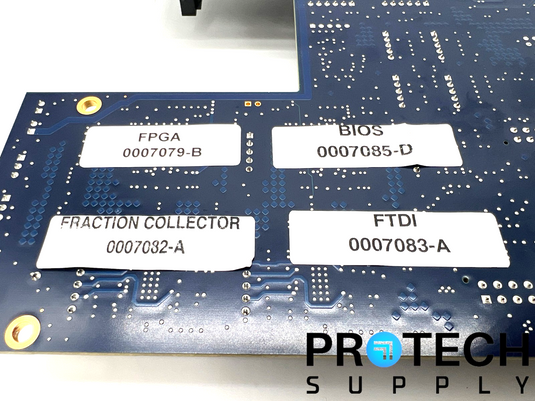 Motherboard from Grace Reveleris X2  with WARRANTY