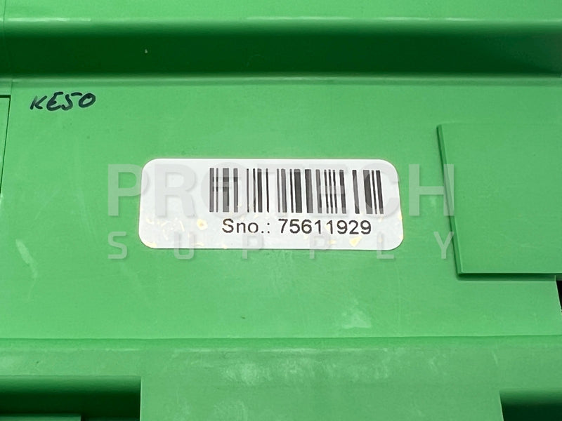 Load image into Gallery viewer, Phoenix Contact FL IL 24 BK-PAC Ethernet Inline Bus Coupler Assy with WARRANTY
