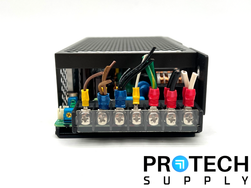 Load image into Gallery viewer, Nagano Japan Radio AHS100-5 Power Supply from HITACHI FMBIO with WARRANTY
