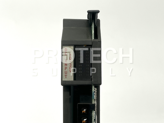 Allen-Bradley 1771-IBD Input Module with WARRANTY
