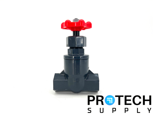 AsahiAV VSTMHUENA020 Thermoplastic Diaphragm Valve 1.0MPa (150psi) with WARRANTY